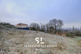 achat terrain puygouzon 81990