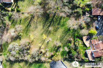 achat terrain puygouzon 81990