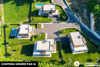 achat terrain puygouzon 81990