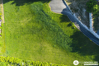 achat terrain puygouzon 81990