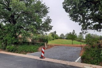 achat terrain puygouzon 81990