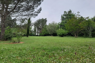 achat terrain puygouzon 81990