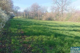 achat terrain puylagarde 82160