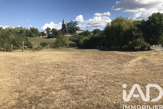 achat terrain puylaurens 81700