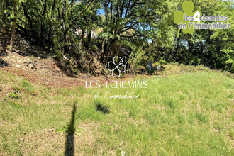 achat terrain puyloubier 13114