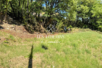 achat terrain puyloubier 13114