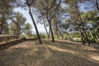 achat terrain puyloubier 13114