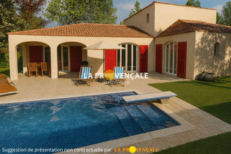 achat terrain puyloubier 13114