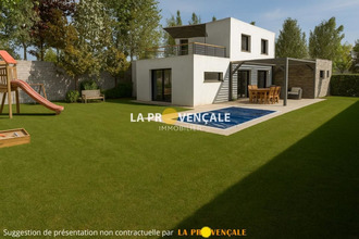 achat terrain puyloubier 13114