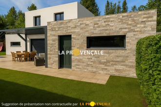 achat terrain puyloubier 13114