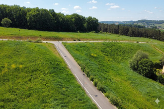 achat terrain puymirol 47270