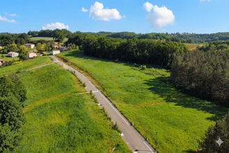 achat terrain puymirol 47270