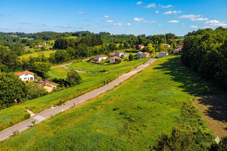 achat terrain puymirol 47270