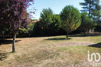 achat terrain puymoyen 16400