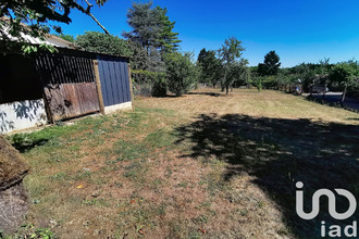 achat terrain puymoyen 16400