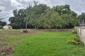 achat terrain puymoyen 16400