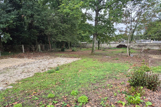 achat terrain puymoyen 16400