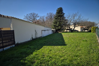 achat terrain puymoyen 16400