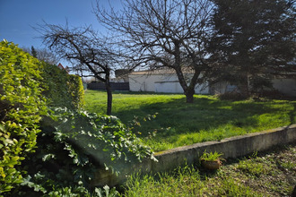 achat terrain puymoyen 16400