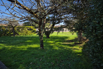 achat terrain puymoyen 16400