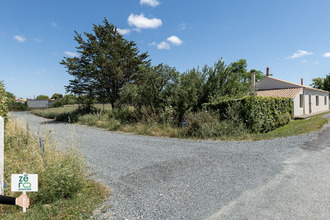 achat terrain puyravault 85450