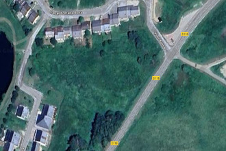 achat terrain puyvalador 66210