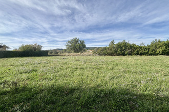 achat terrain puyvert 84160