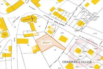 achat terrain quantilly 18110