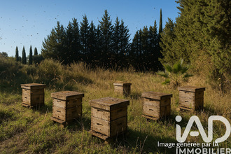 achat terrain quarante 34310