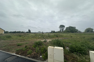 achat terrain quarouble 59243