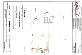 achat terrain quebriac 35190