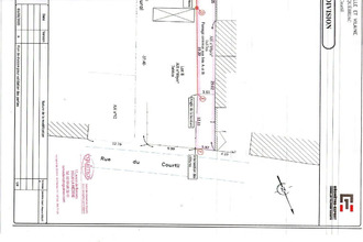 achat terrain quebriac 35190