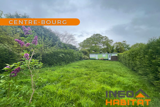 achat terrain quebriac 35190