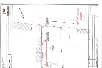 achat terrain quebriac 35190