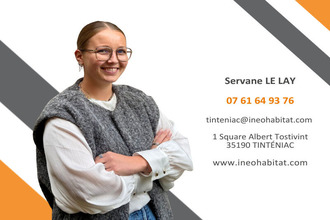 achat terrain quebriac 35190