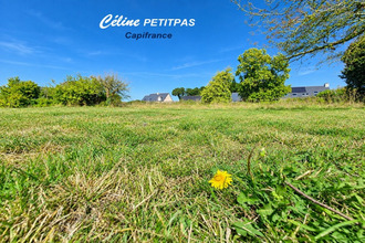 achat terrain quedillac 35290