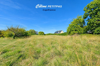 achat terrain quedillac 35290