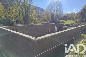 achat terrain queige 73720