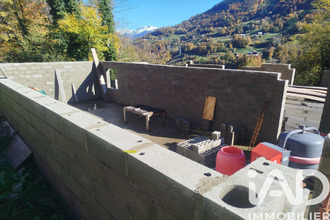 achat terrain queige 73720