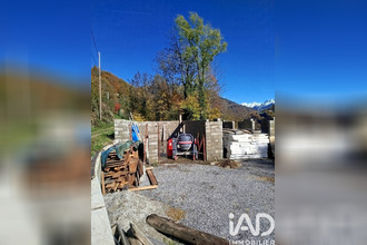 achat terrain queige 73720