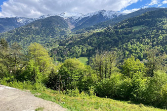 achat terrain queige 73720