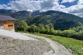 achat terrain queige 73720