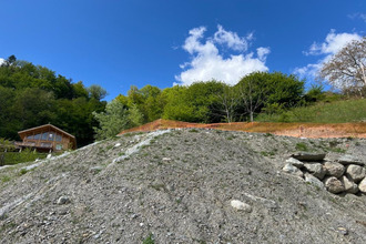 achat terrain queige 73720