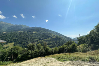 achat terrain queige 73720