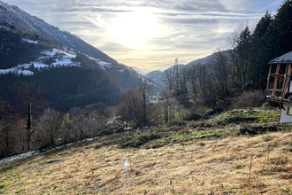 achat terrain queige 73720