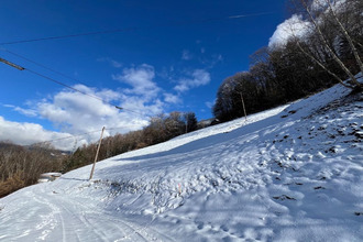 achat terrain queige 73720