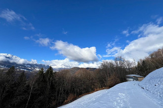 achat terrain queige 73720