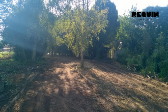 achat terrain quernes 62120