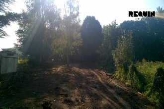 achat terrain quernes 62120