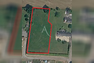 achat terrain querre 49330